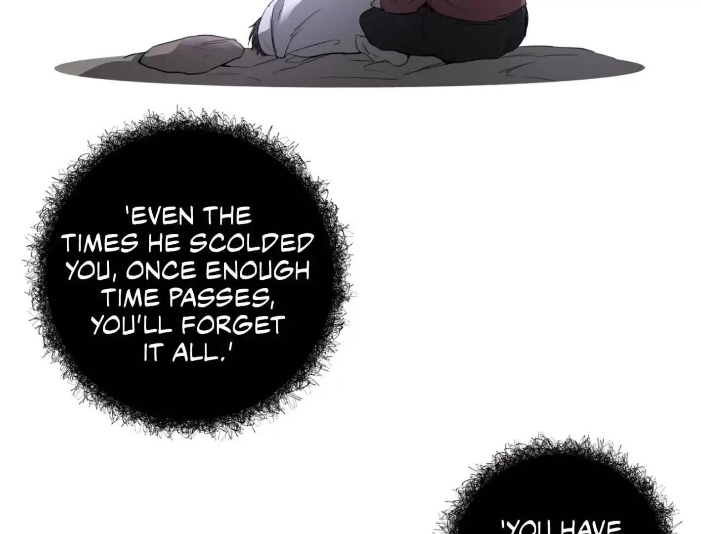 Yang Il-woo and I Chapter 5 page 147