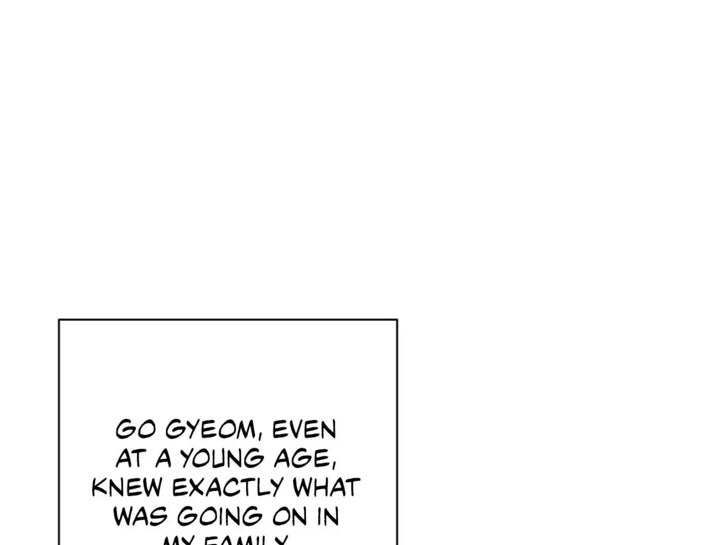 Yang Il-woo and I Chapter 5 page 157