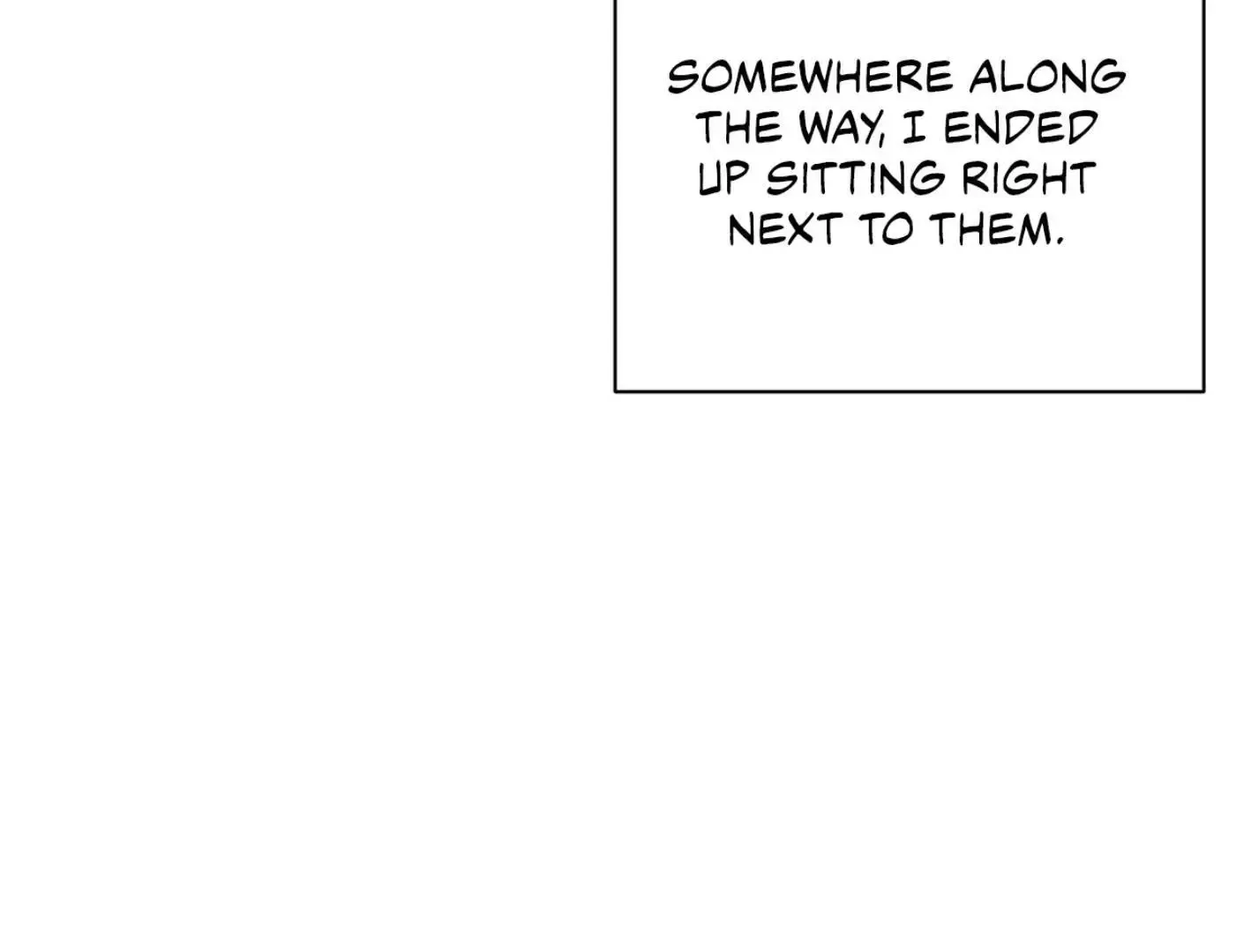 Yang Il-woo and I Chapter 5 page 167