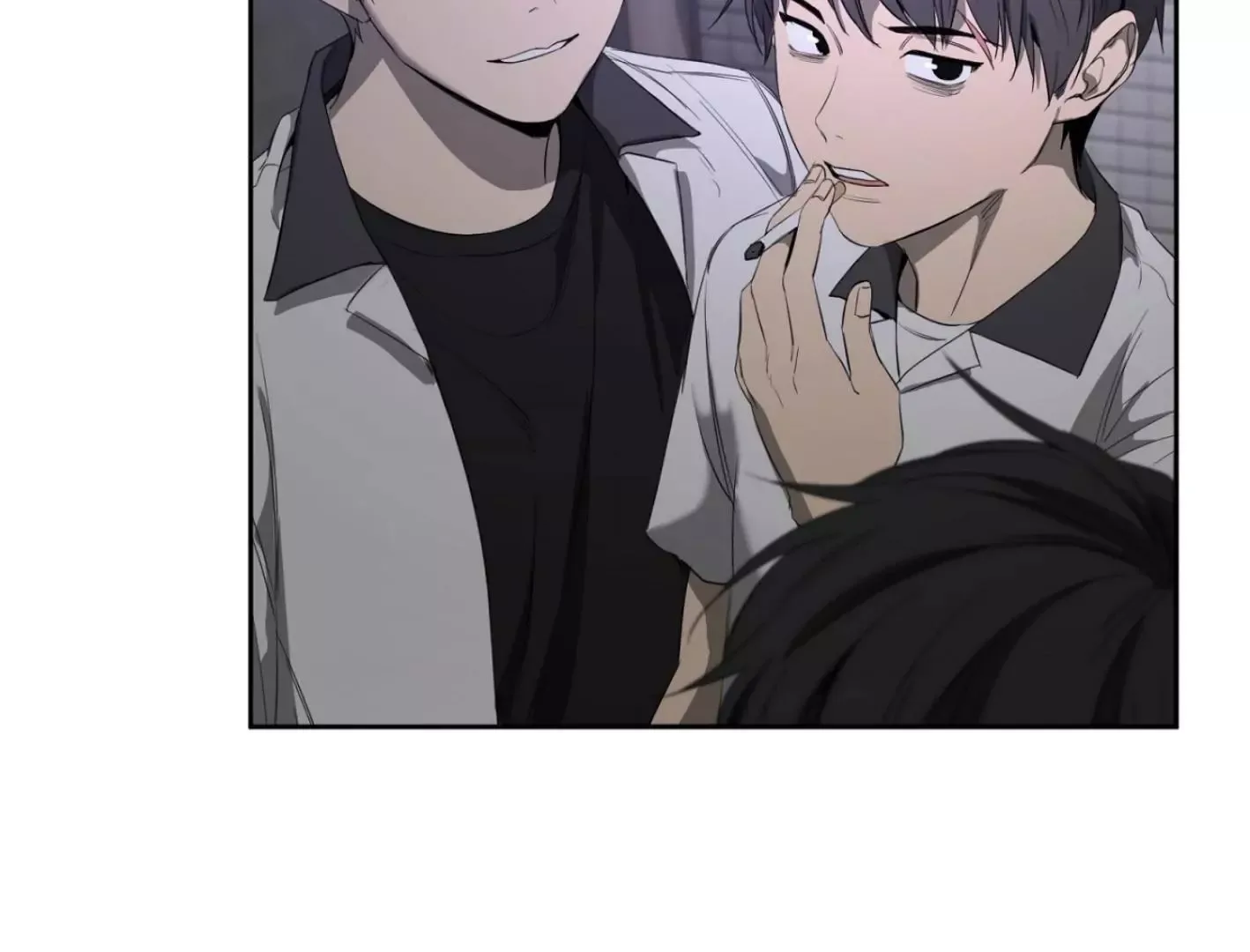 Yang Il-woo and I Chapter 5 page 169