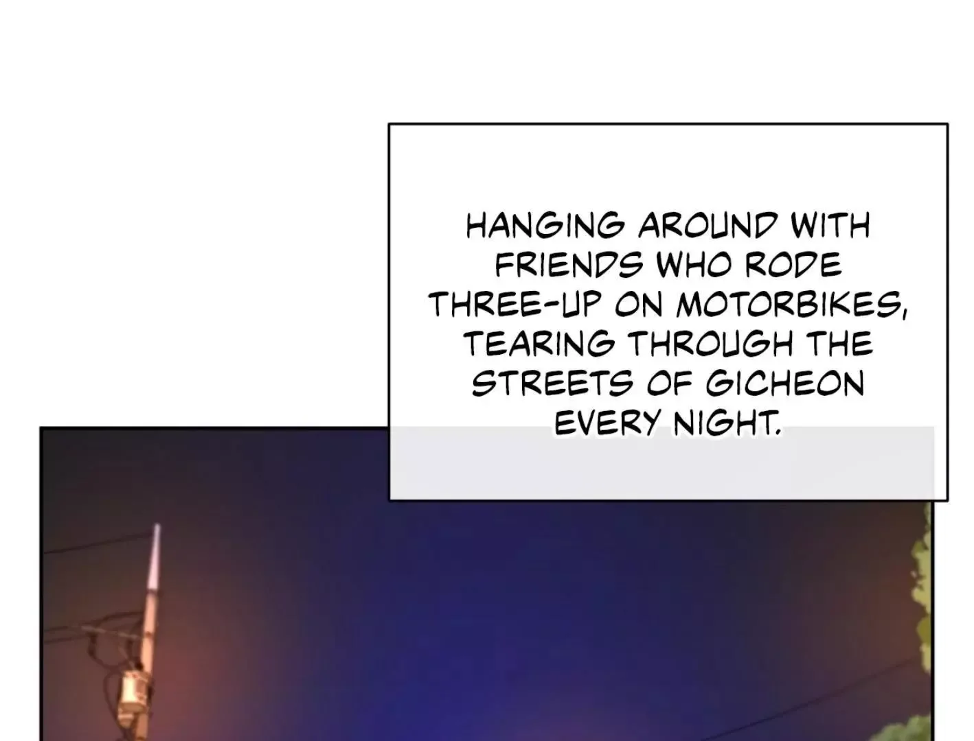 Yang Il-woo and I Chapter 5 page 170