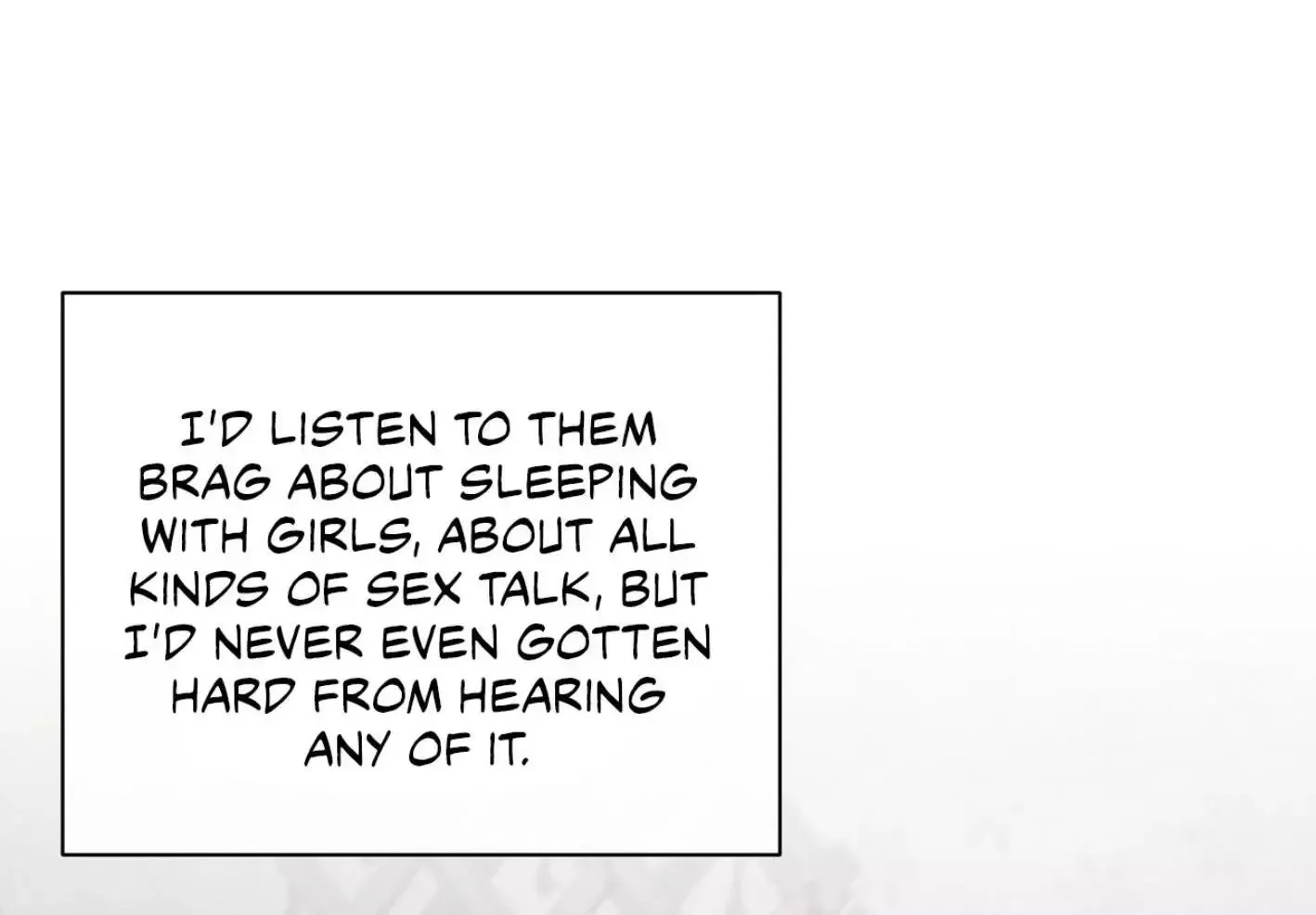 Yang Il-woo and I Chapter 5 page 172