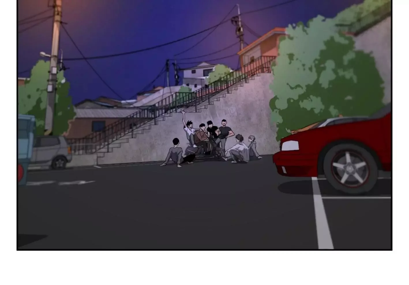 Yang Il-woo and I Chapter 5 page 171