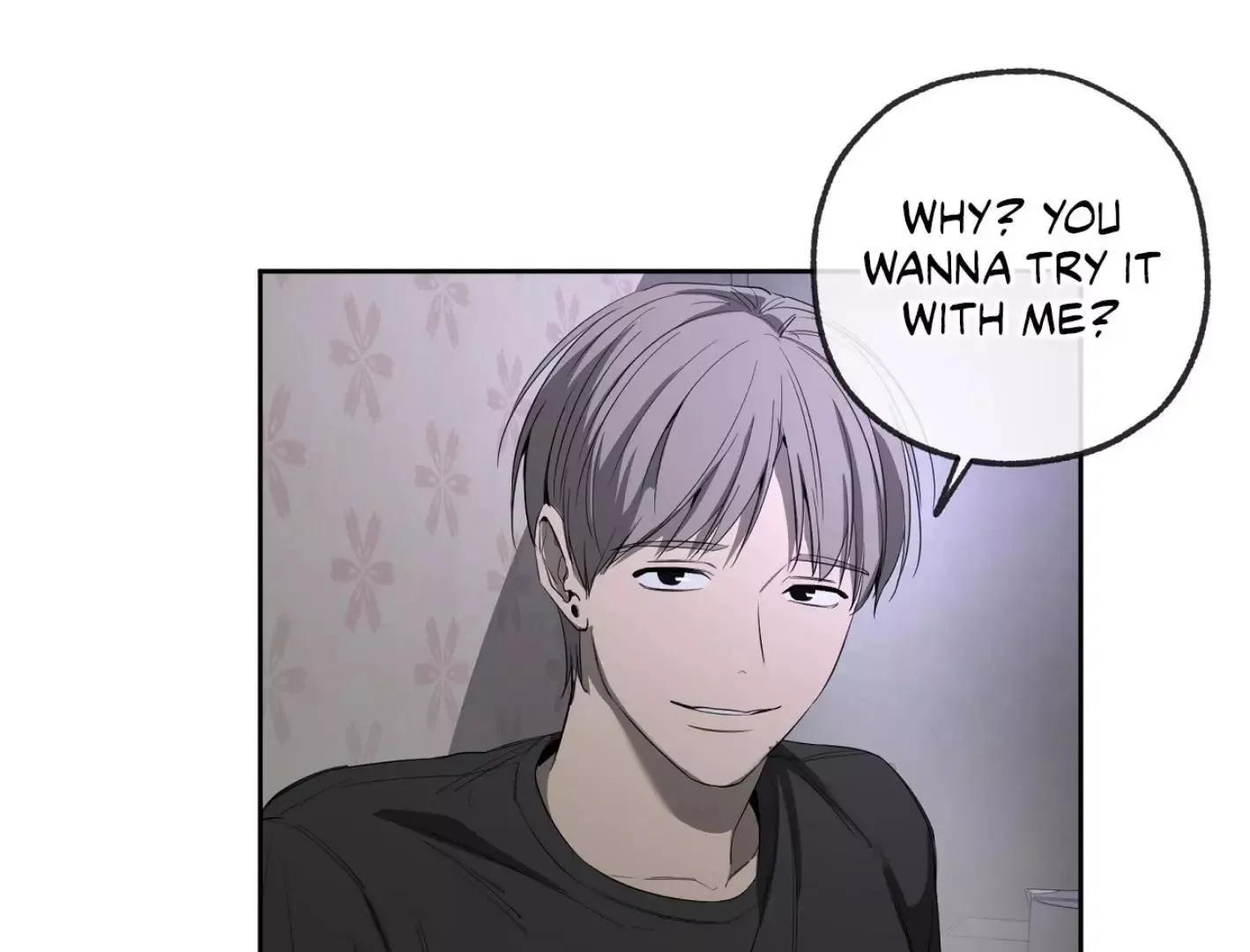 Yang Il-woo and I Chapter 5 page 175