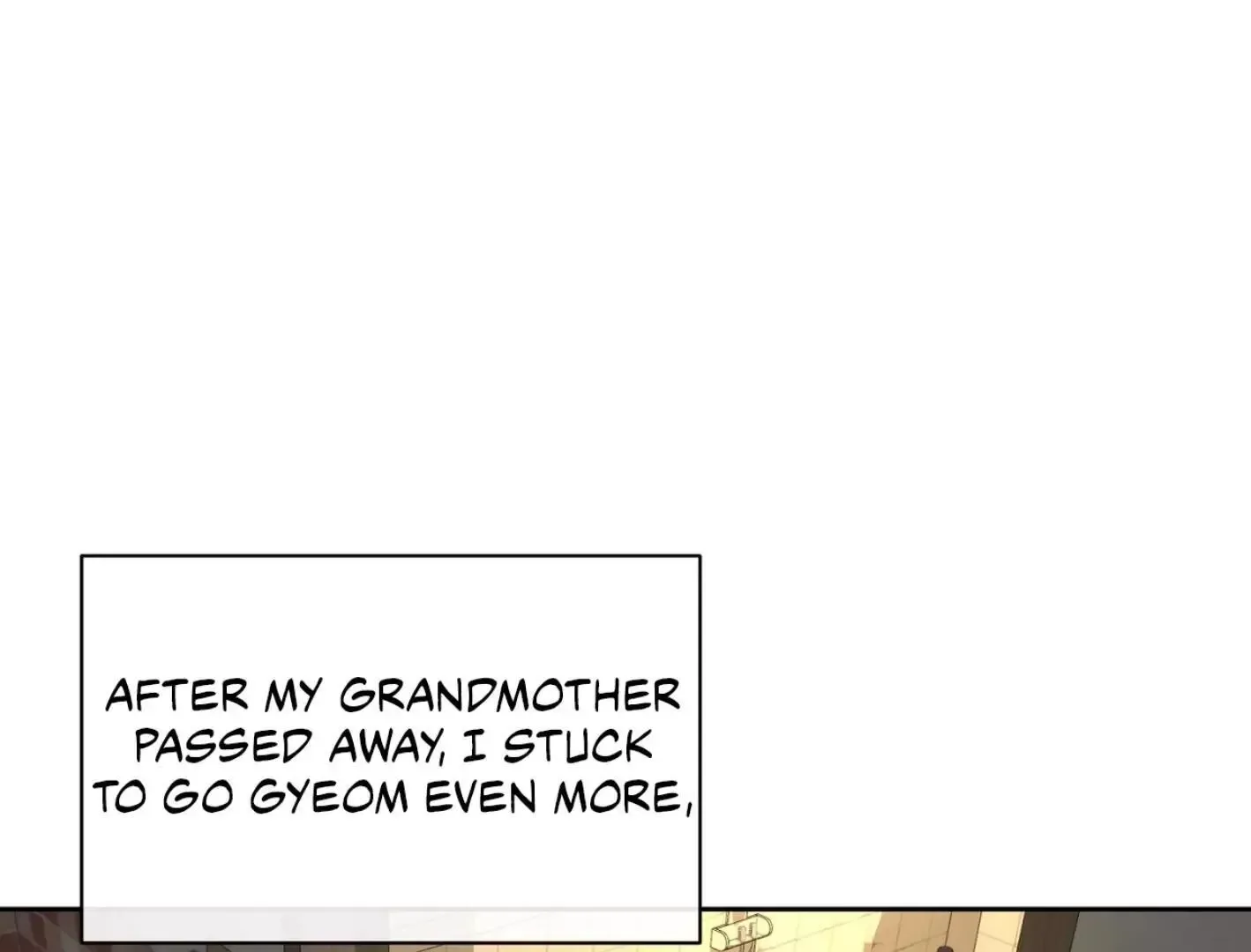 Yang Il-woo and I Chapter 5 page 182