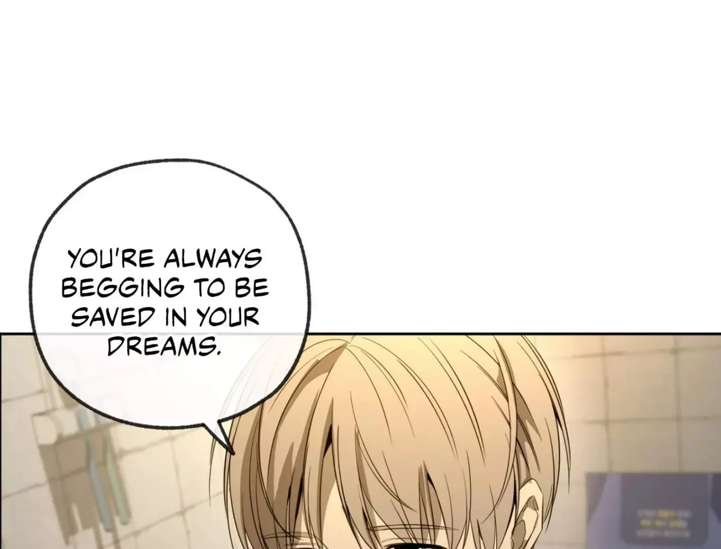 Yang Il-woo and I Chapter 5 page 185