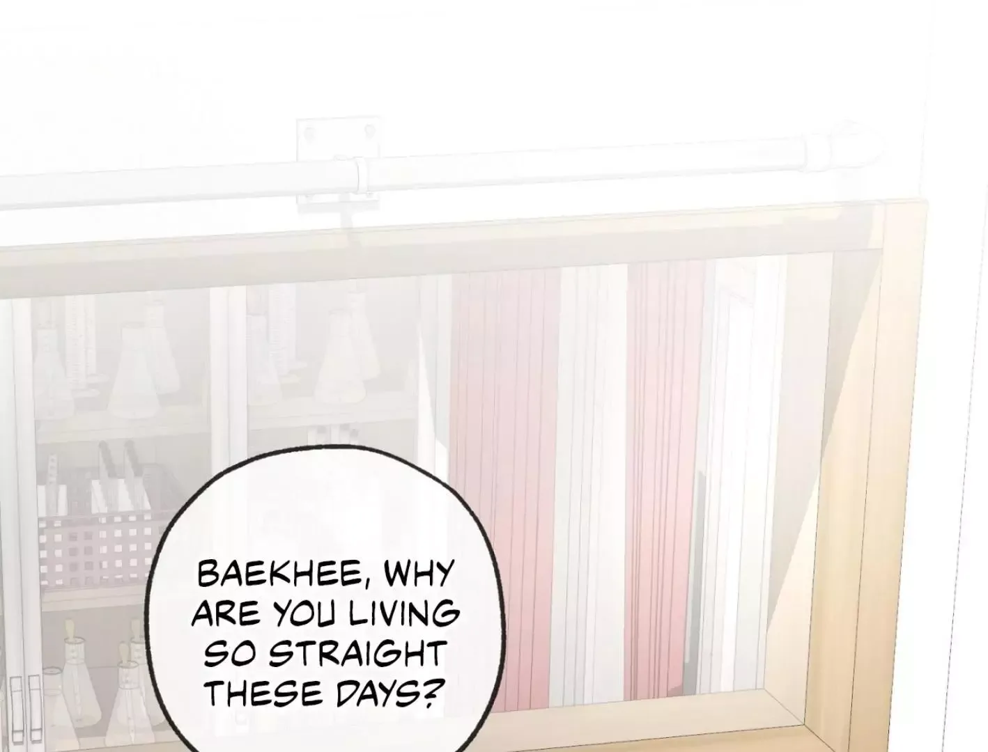 Yang Il-woo and I Chapter 5 page 200