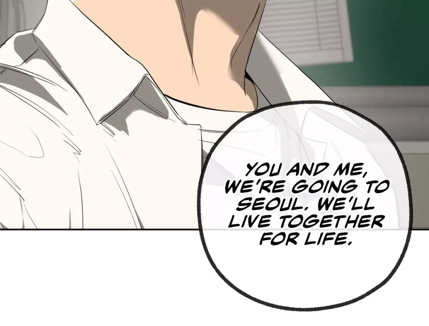 Yang Il-woo and I Chapter 5 page 212