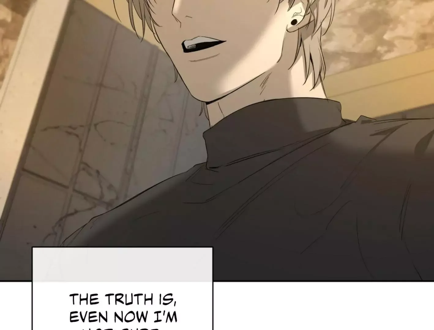 Yang Il-woo and I Chapter 6 page 29