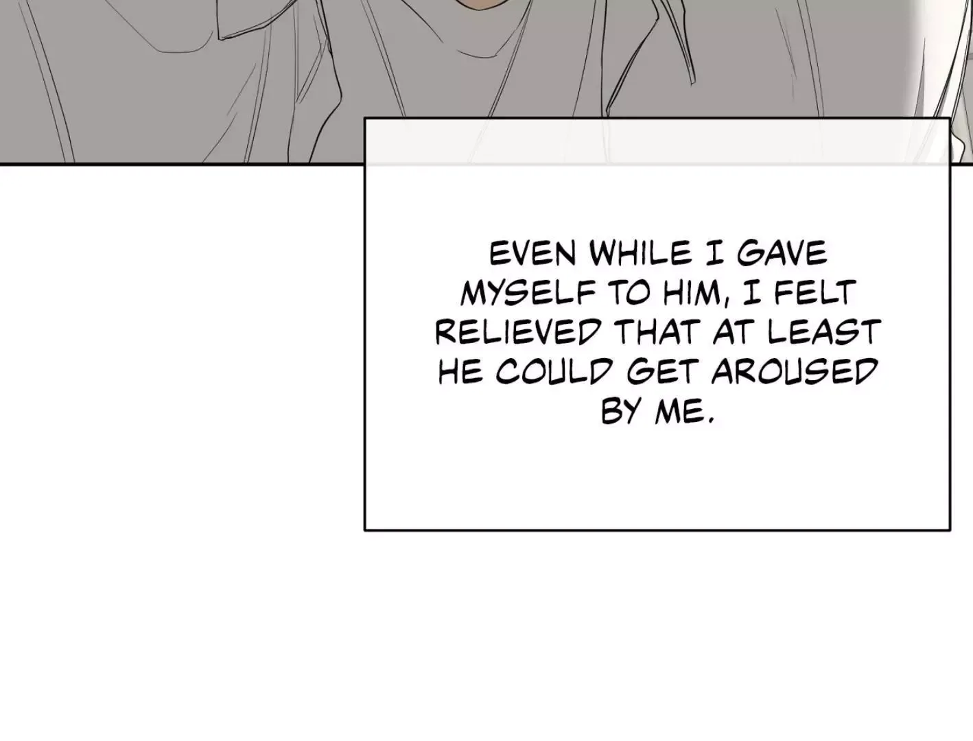 Yang Il-woo and I Chapter 6 page 13
