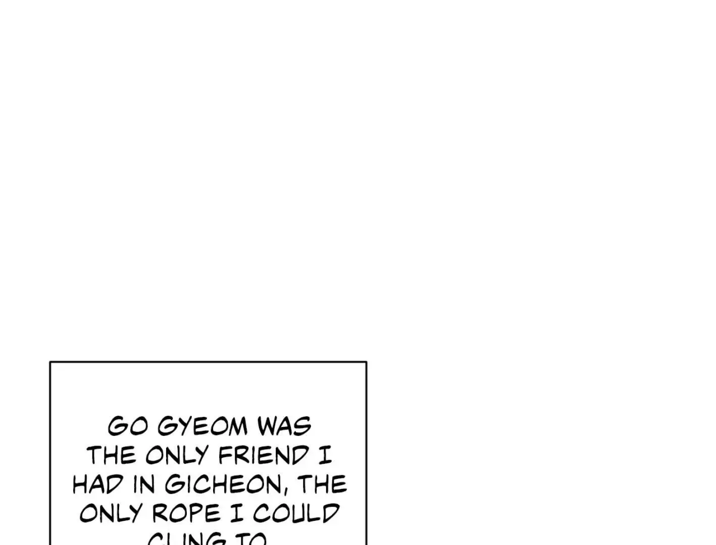 Yang Il-woo and I Chapter 6 page 11