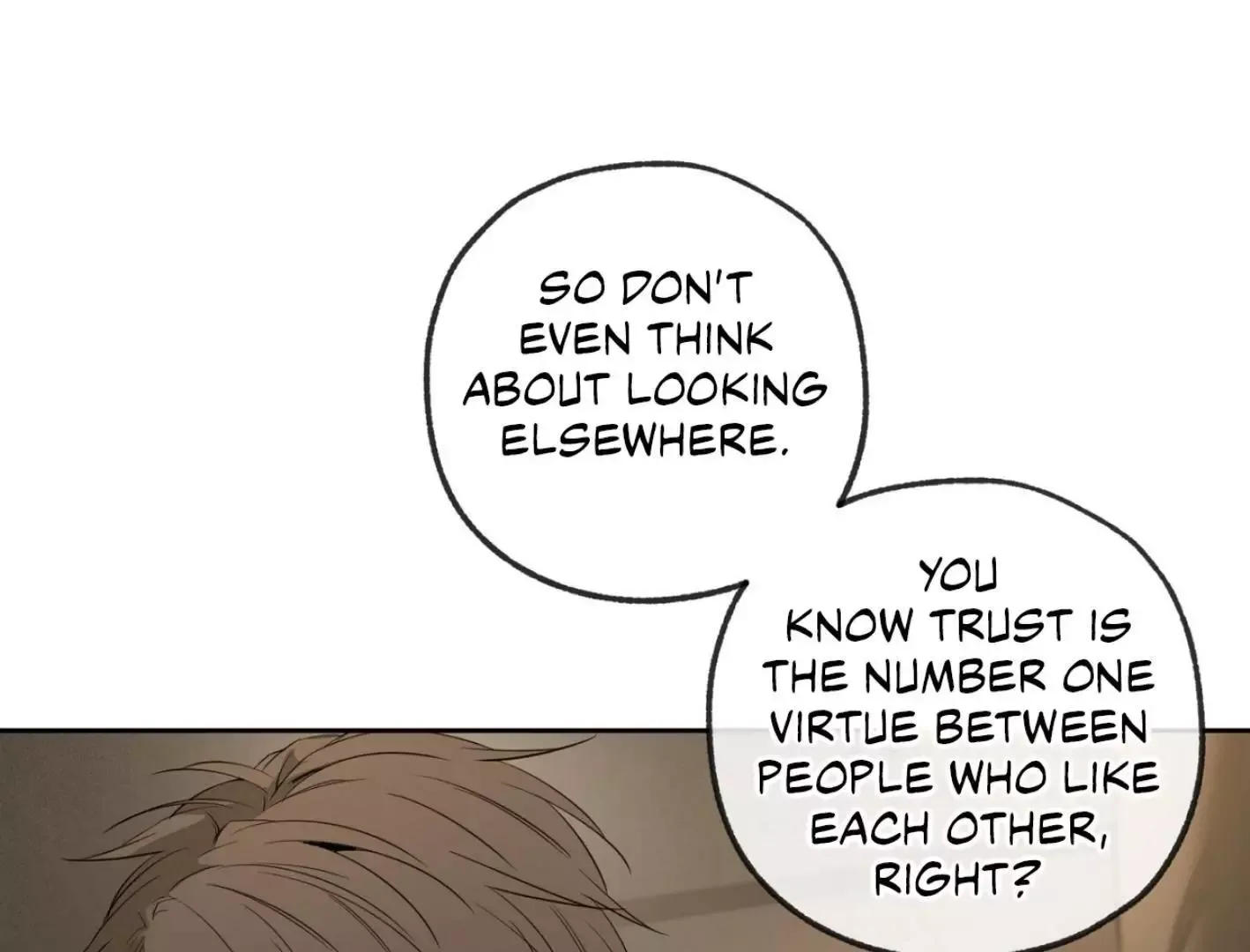 Yang Il-woo and I Chapter 6 page 31