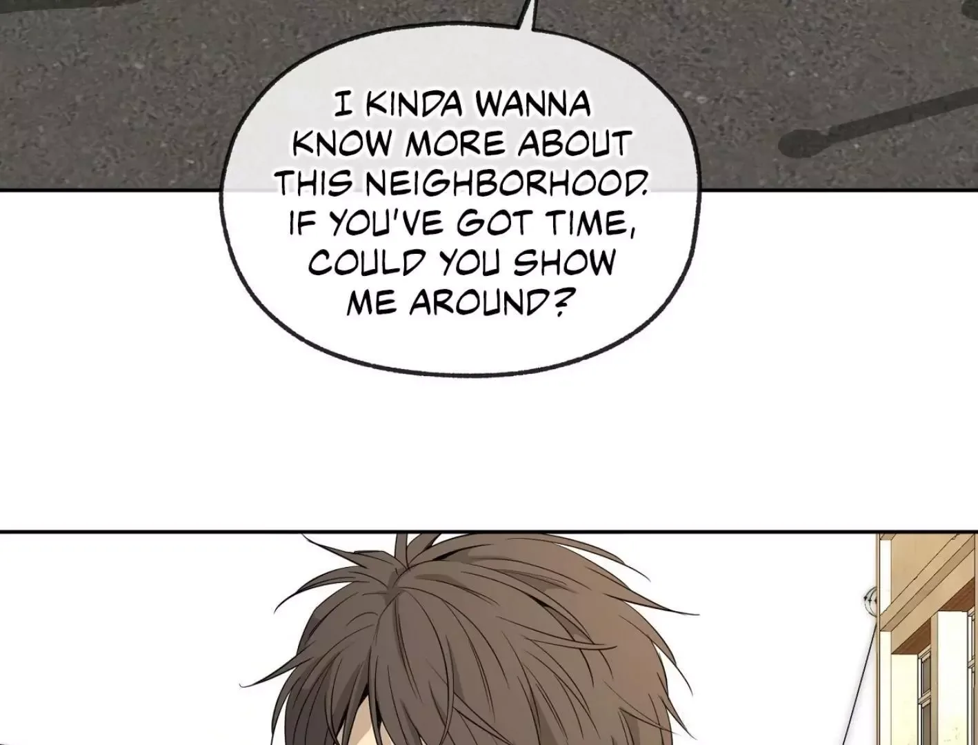 Yang Il-woo and I Chapter 6 page 47