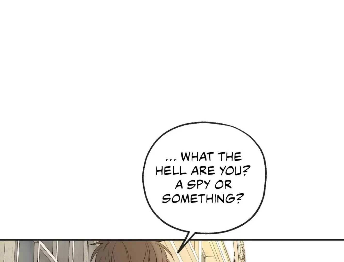Yang Il-woo and I Chapter 6 page 49