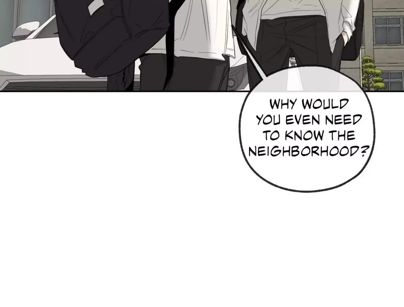 Yang Il-woo and I Chapter 6 page 51
