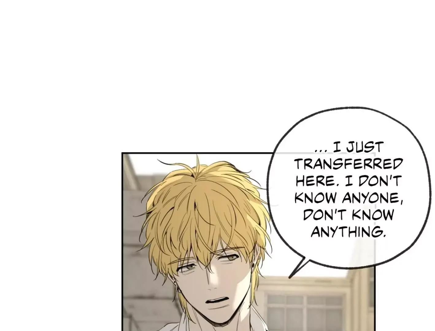 Yang Il-woo and I Chapter 6 page 52