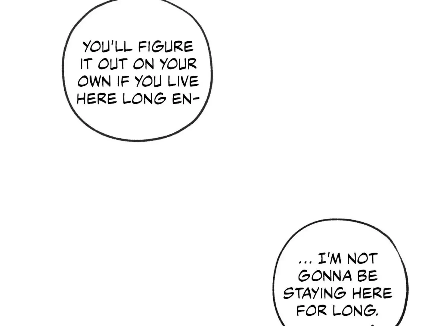 Yang Il-woo and I Chapter 6 page 56
