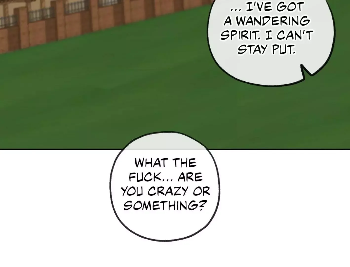 Yang Il-woo and I Chapter 6 page 58