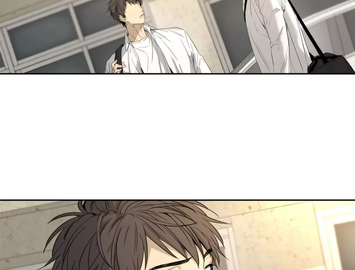 Yang Il-woo and I Chapter 6 page 60