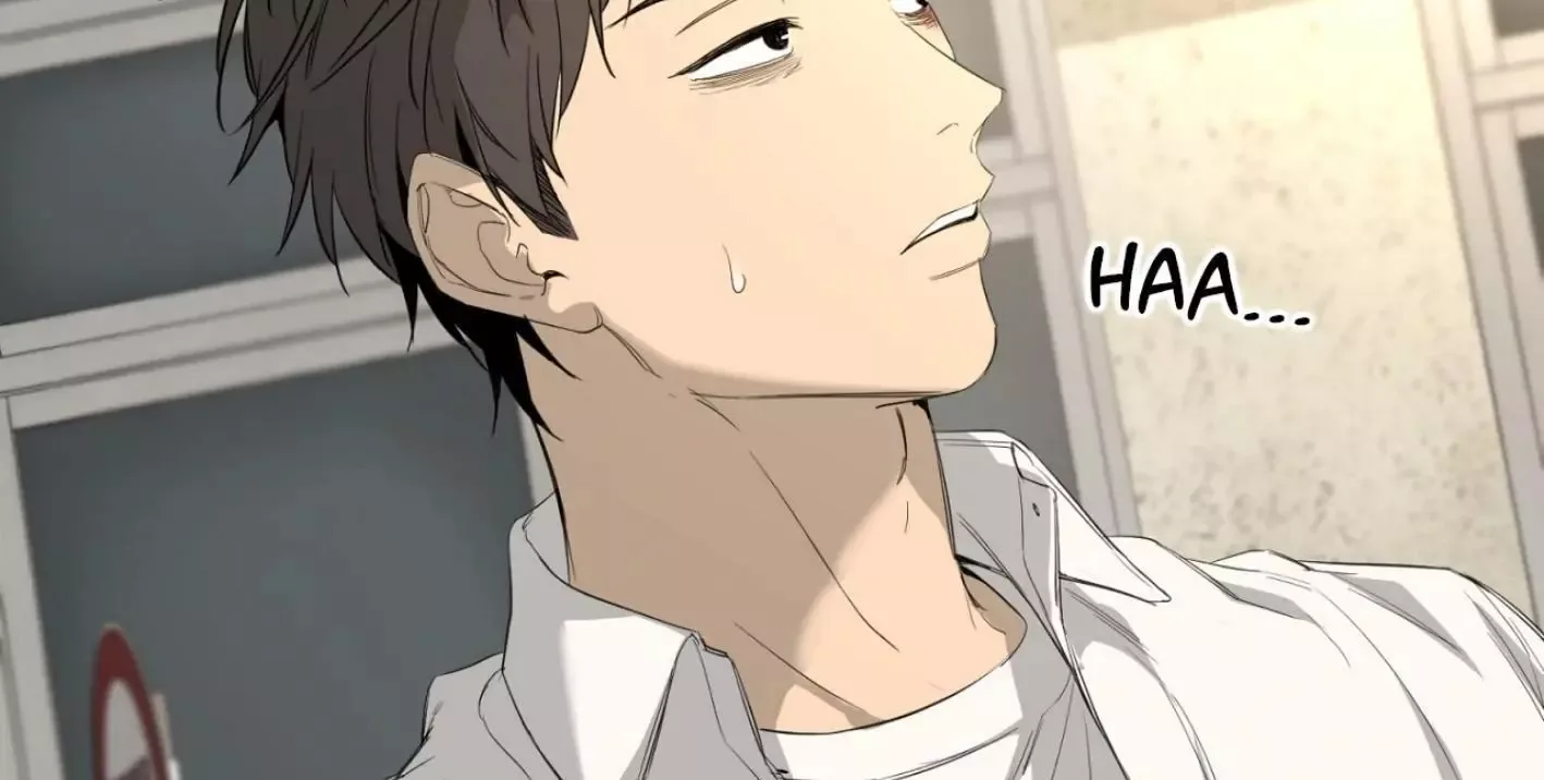 Yang Il-woo and I Chapter 6 page 61