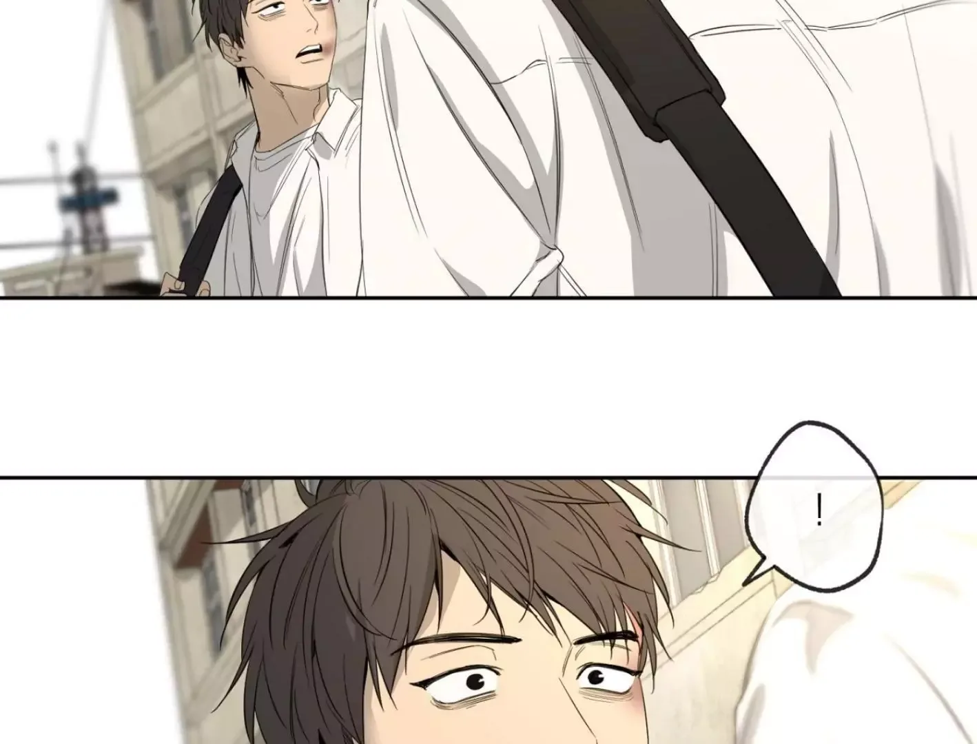 Yang Il-woo and I Chapter 6 page 66