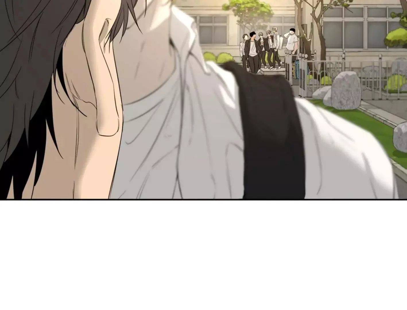 Yang Il-woo and I Chapter 6 page 68