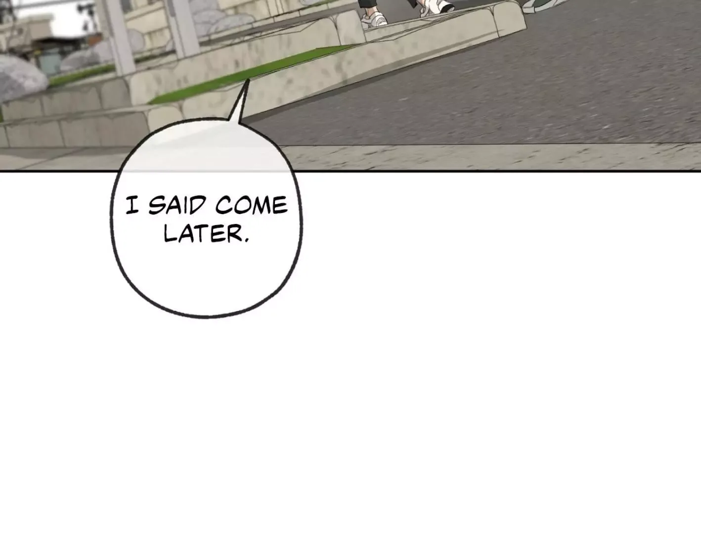 Yang Il-woo and I Chapter 6 page 73