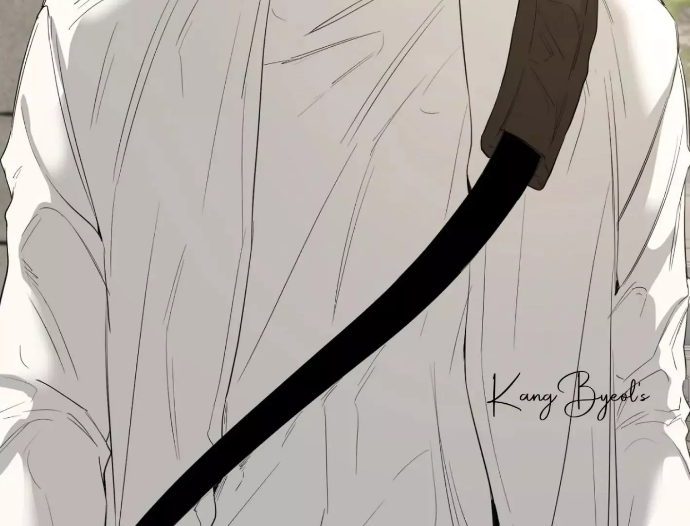 Yang Il-woo and I Chapter 6 page 77