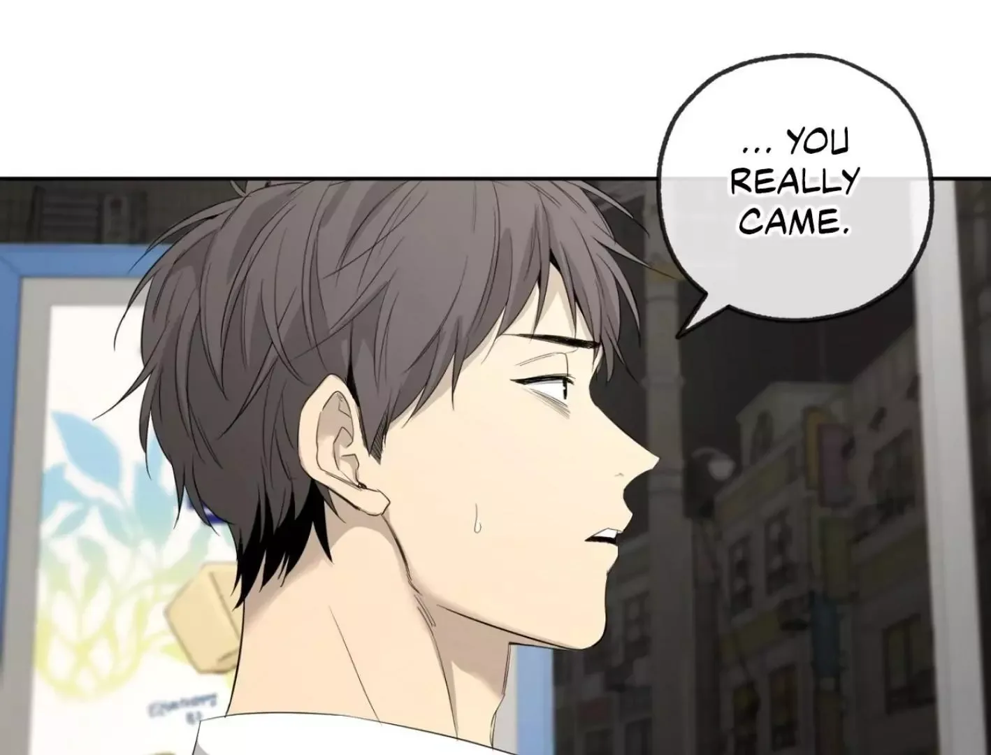 Yang Il-woo and I Chapter 6 page 89