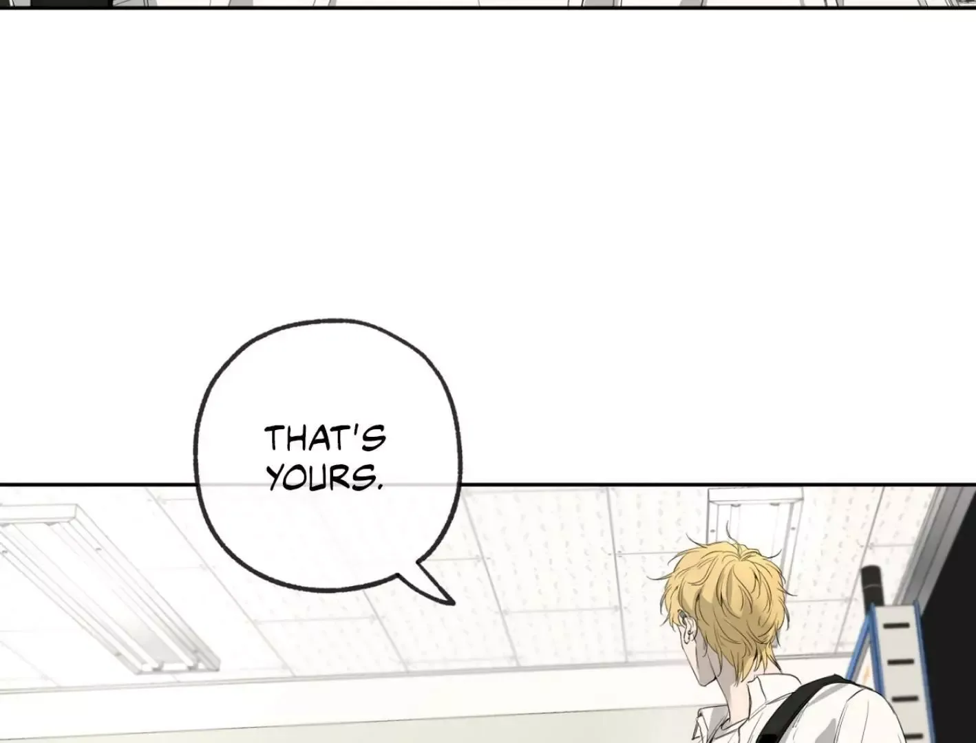 Yang Il-woo and I Chapter 6 page 100