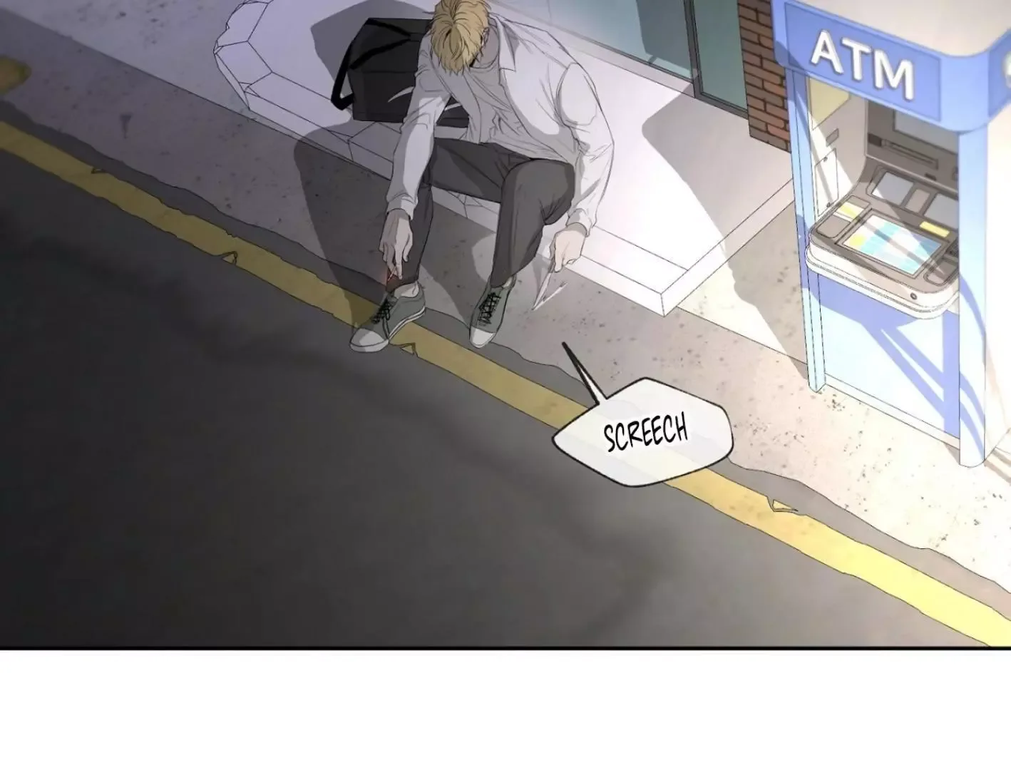 Yang Il-woo and I Chapter 6 page 123