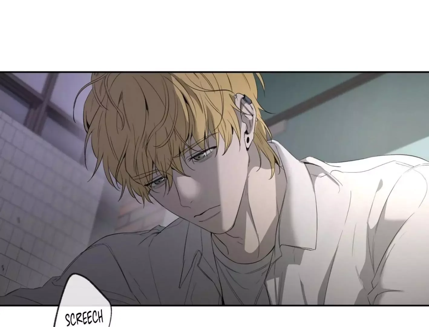 Yang Il-woo and I Chapter 6 page 124