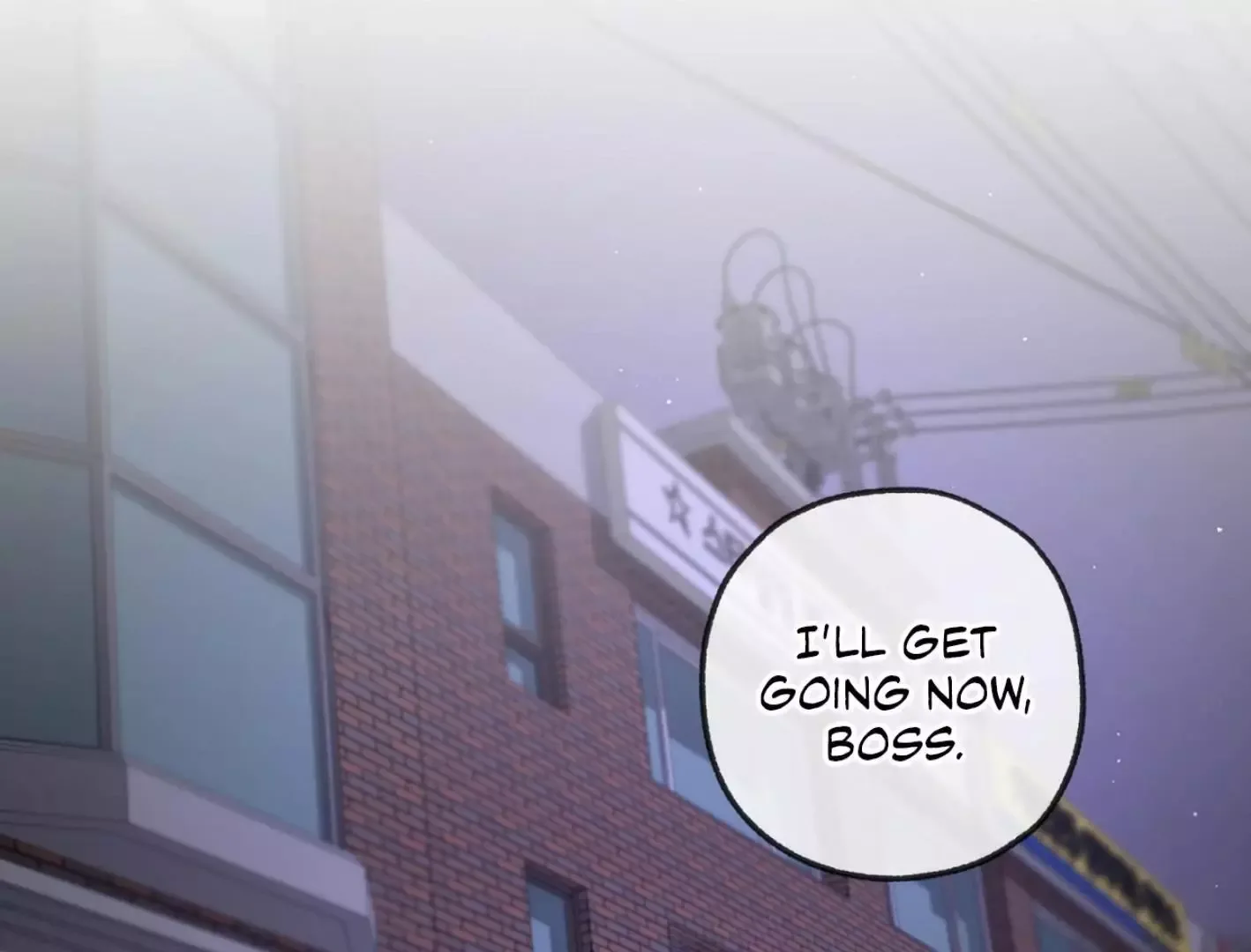 Yang Il-woo and I Chapter 6 page 127