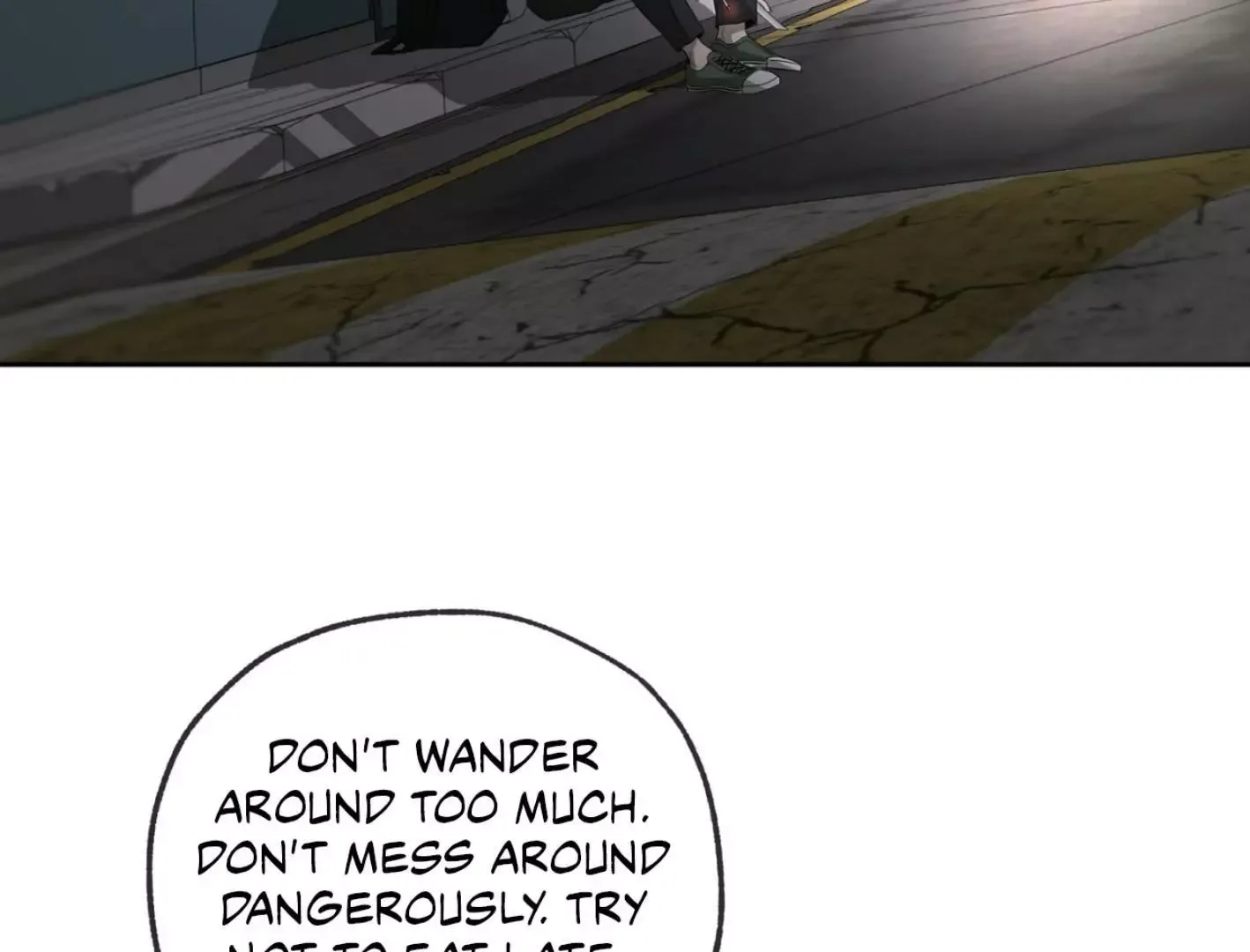 Yang Il-woo and I Chapter 6 page 129