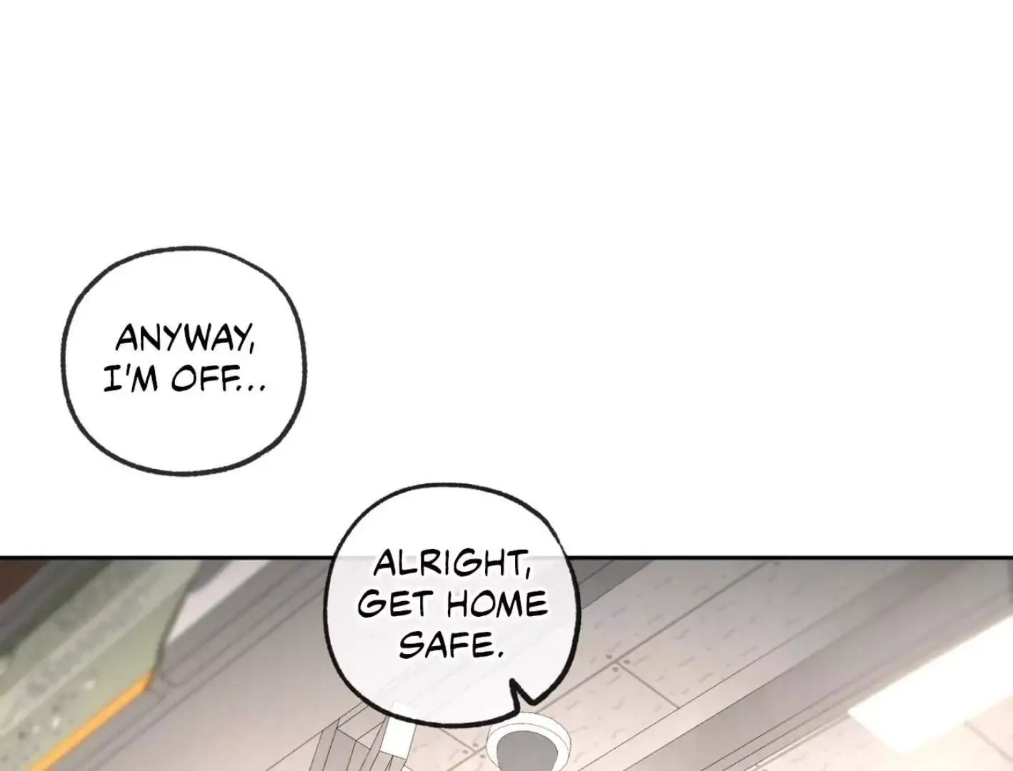 Yang Il-woo and I Chapter 6 page 137
