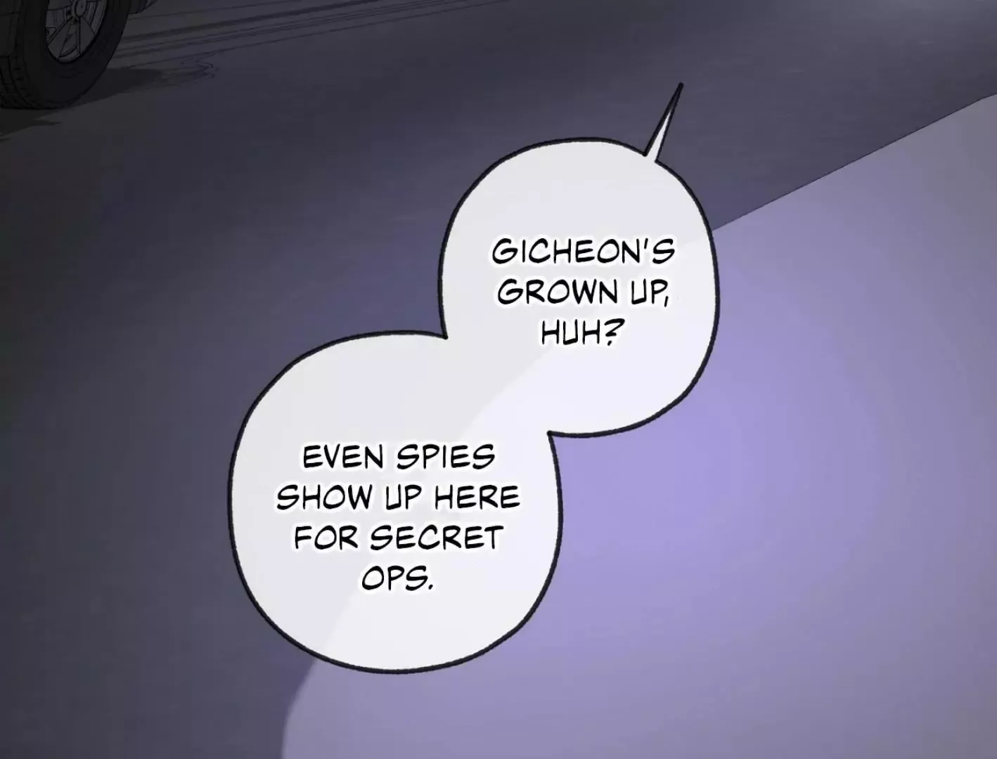 Yang Il-woo and I Chapter 6 page 146