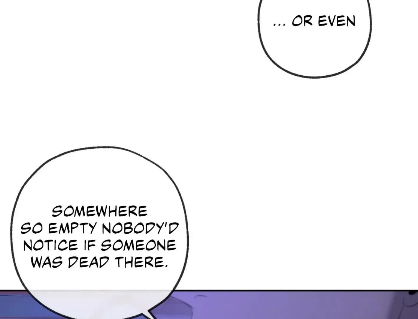 Yang Il-woo and I Chapter 6 page 159