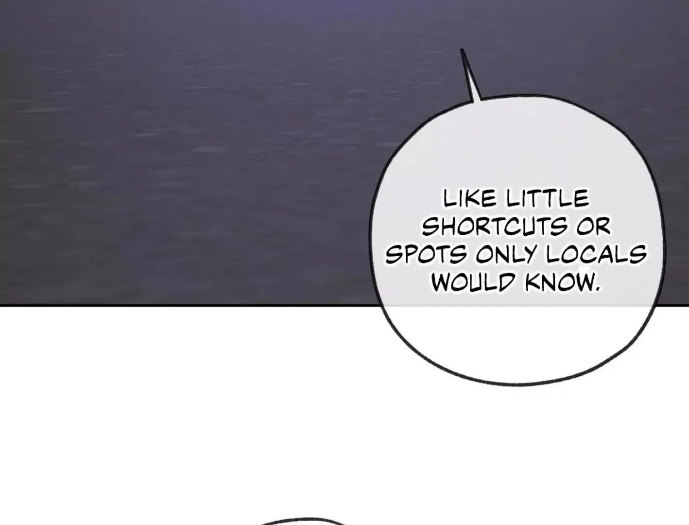 Yang Il-woo and I Chapter 6 page 156