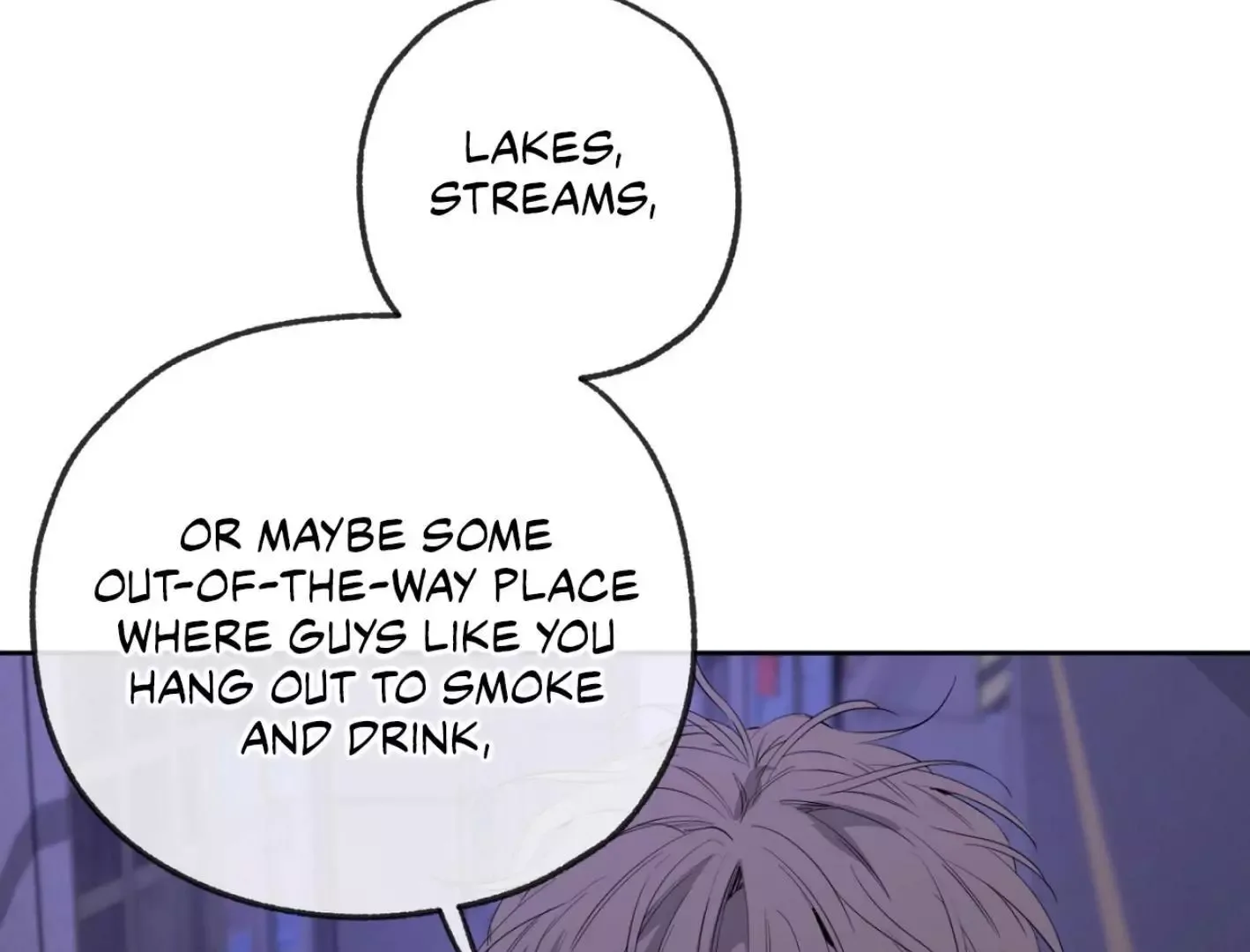 Yang Il-woo and I Chapter 6 page 157
