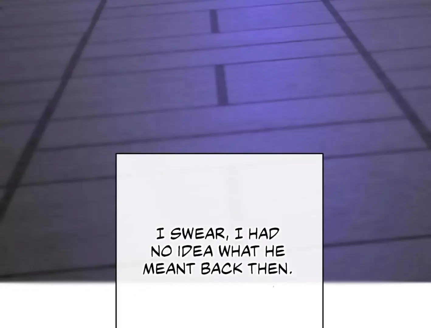 Yang Il-woo and I Chapter 6 page 166
