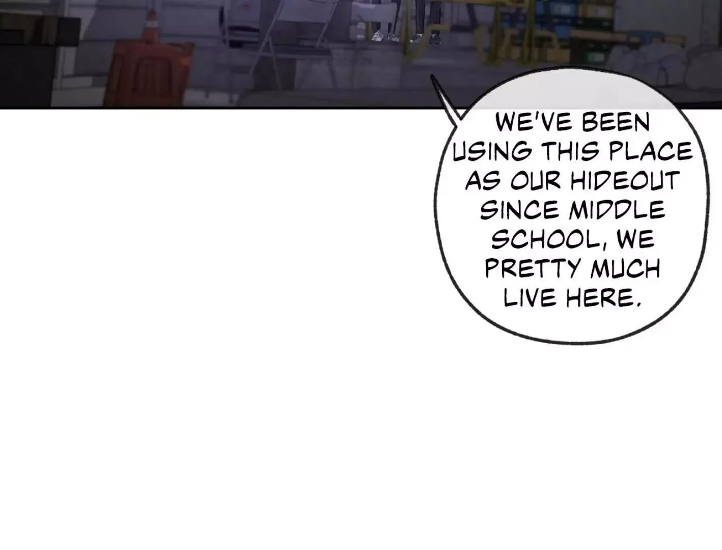 Yang Il-woo and I Chapter 6 page 171