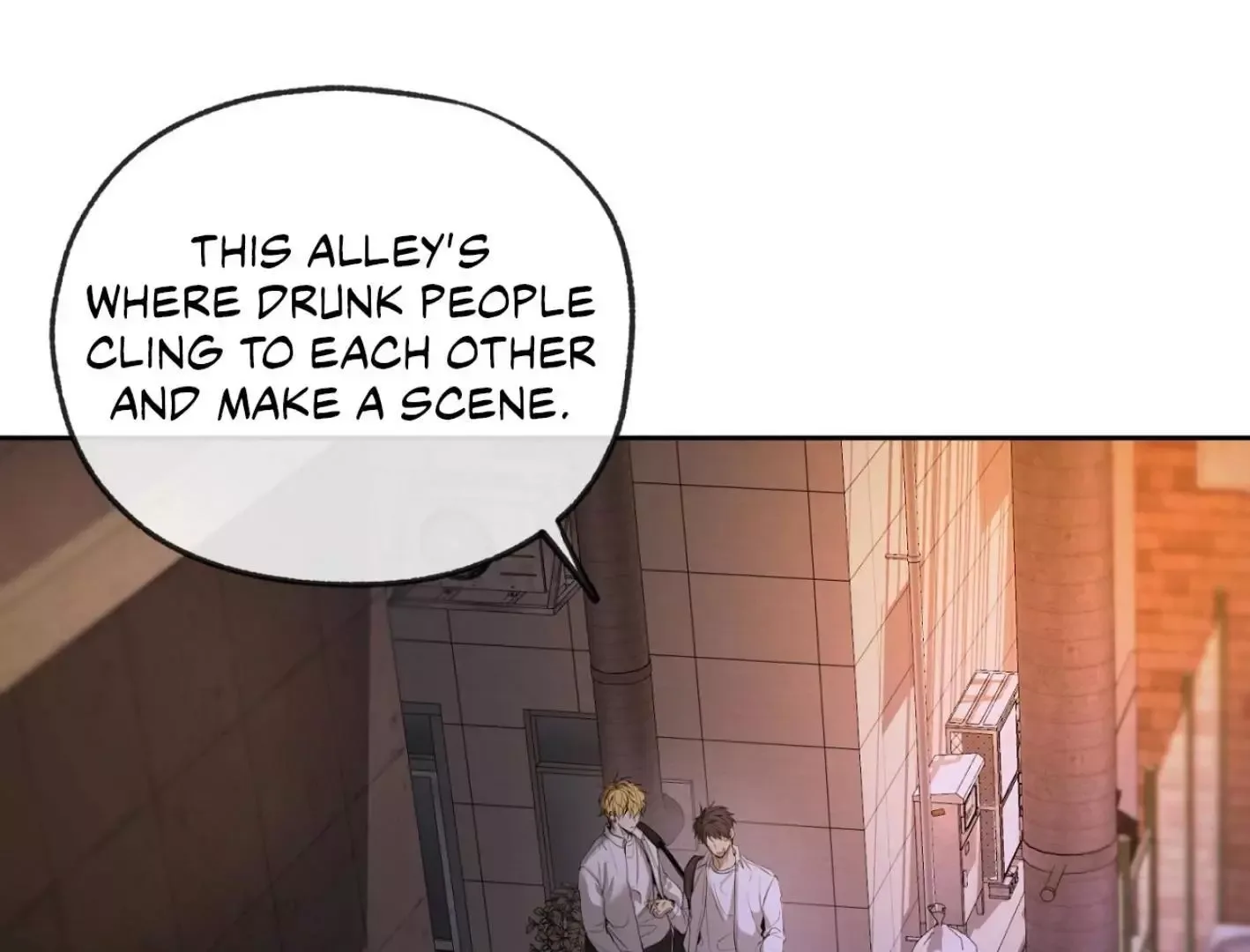 Yang Il-woo and I Chapter 6 page 173