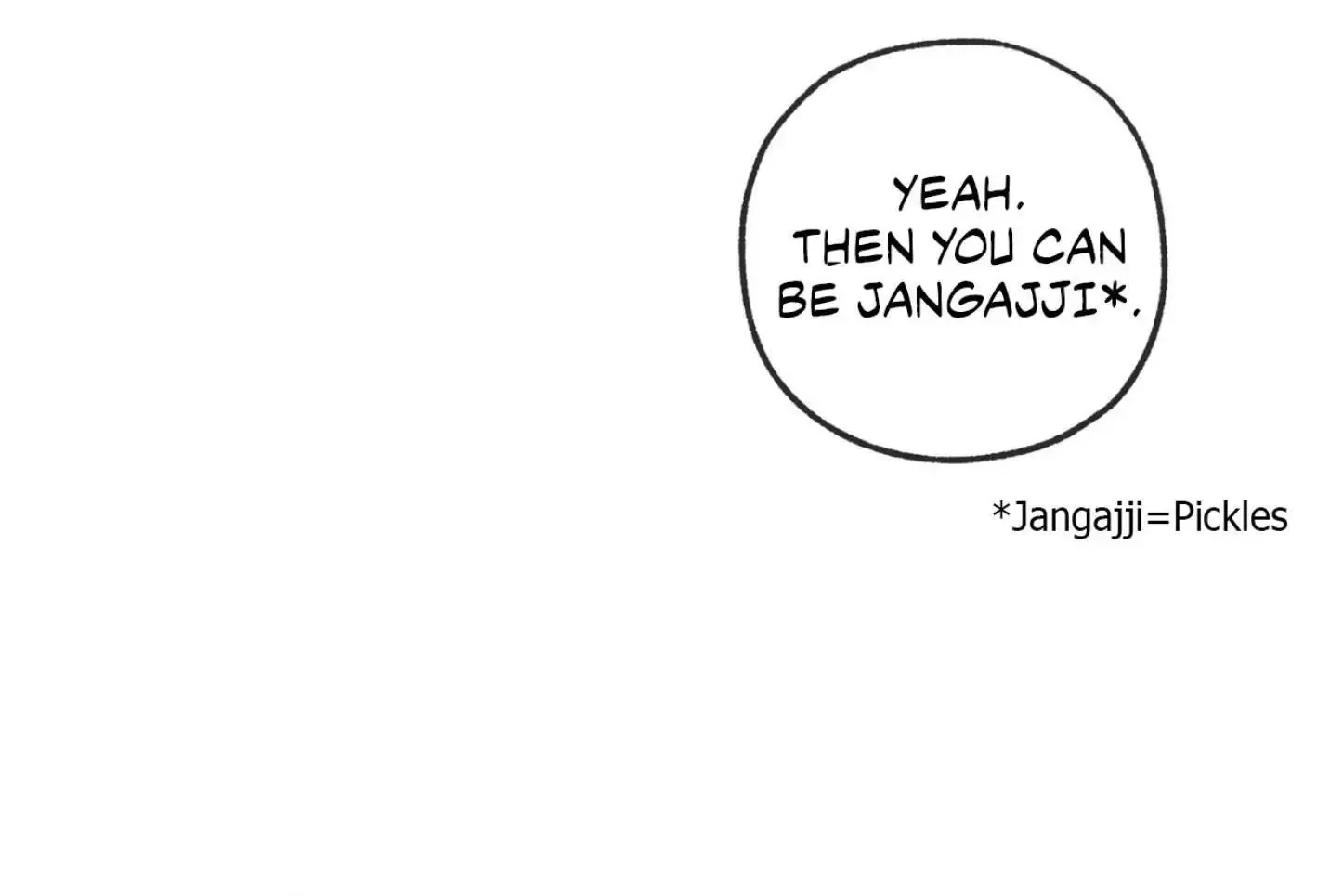 Yang Il-woo and I Chapter 6 page 190