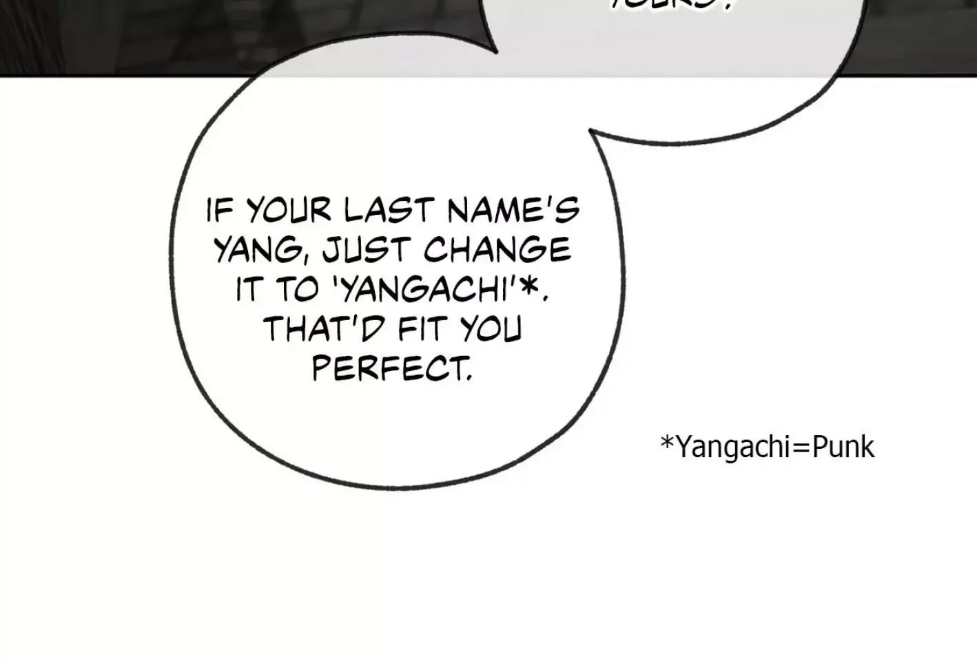 Yang Il-woo and I Chapter 6 page 189