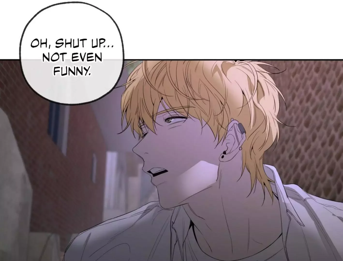 Yang Il-woo and I Chapter 6 page 191