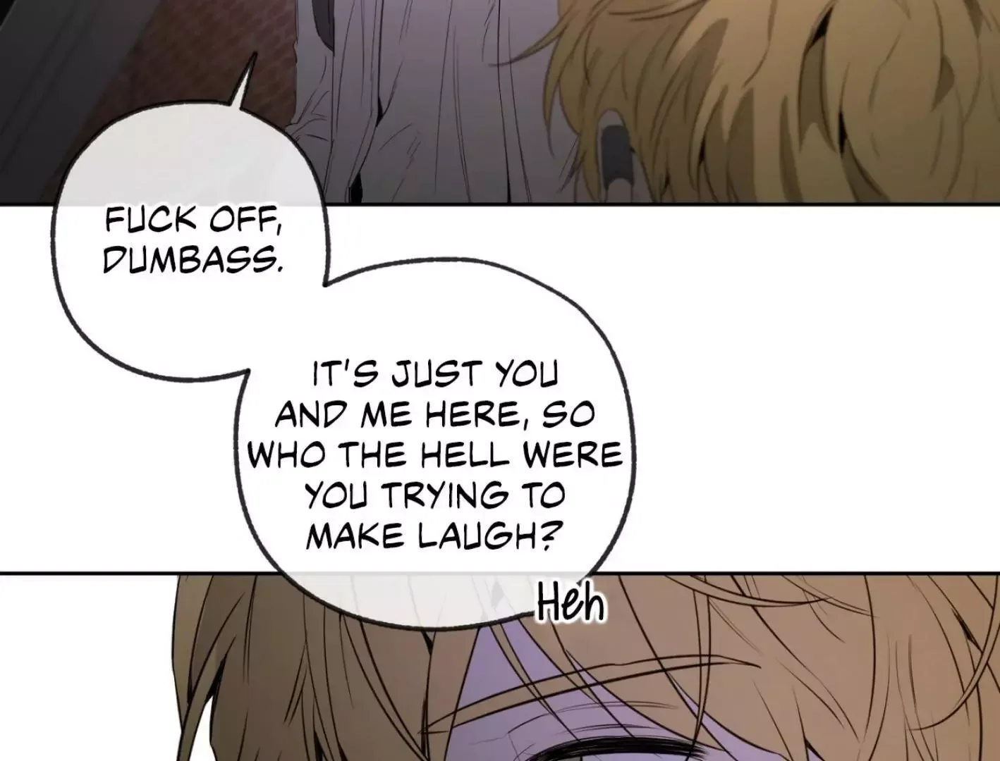 Yang Il-woo and I Chapter 6 page 193
