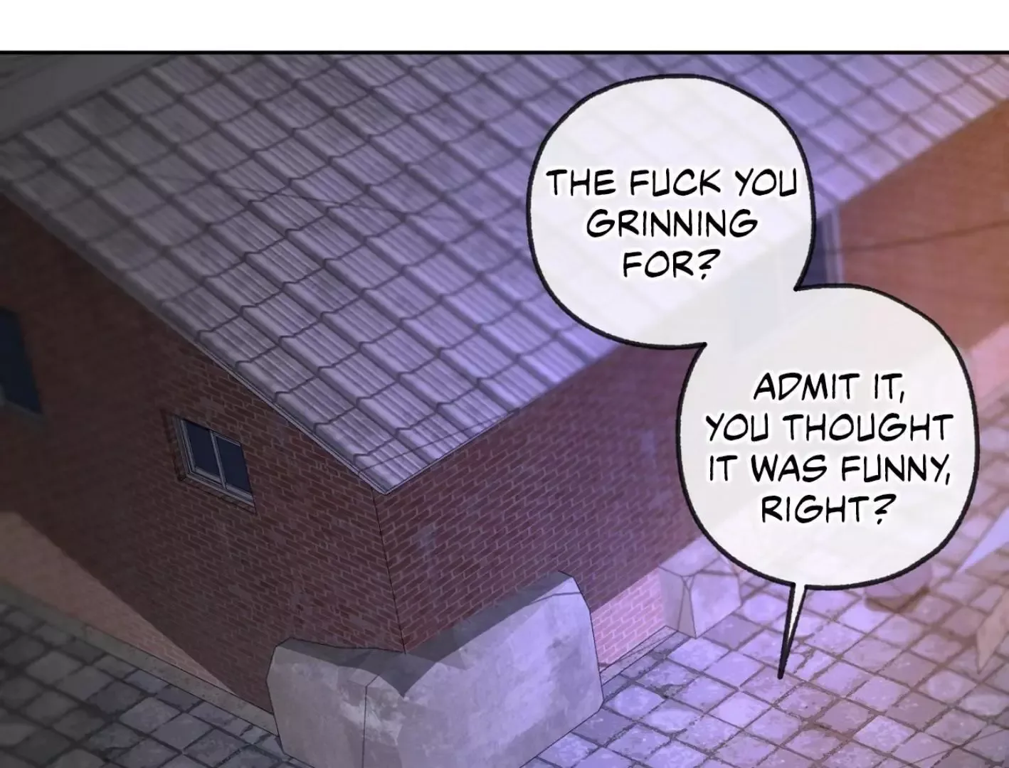 Yang Il-woo and I Chapter 6 page 196