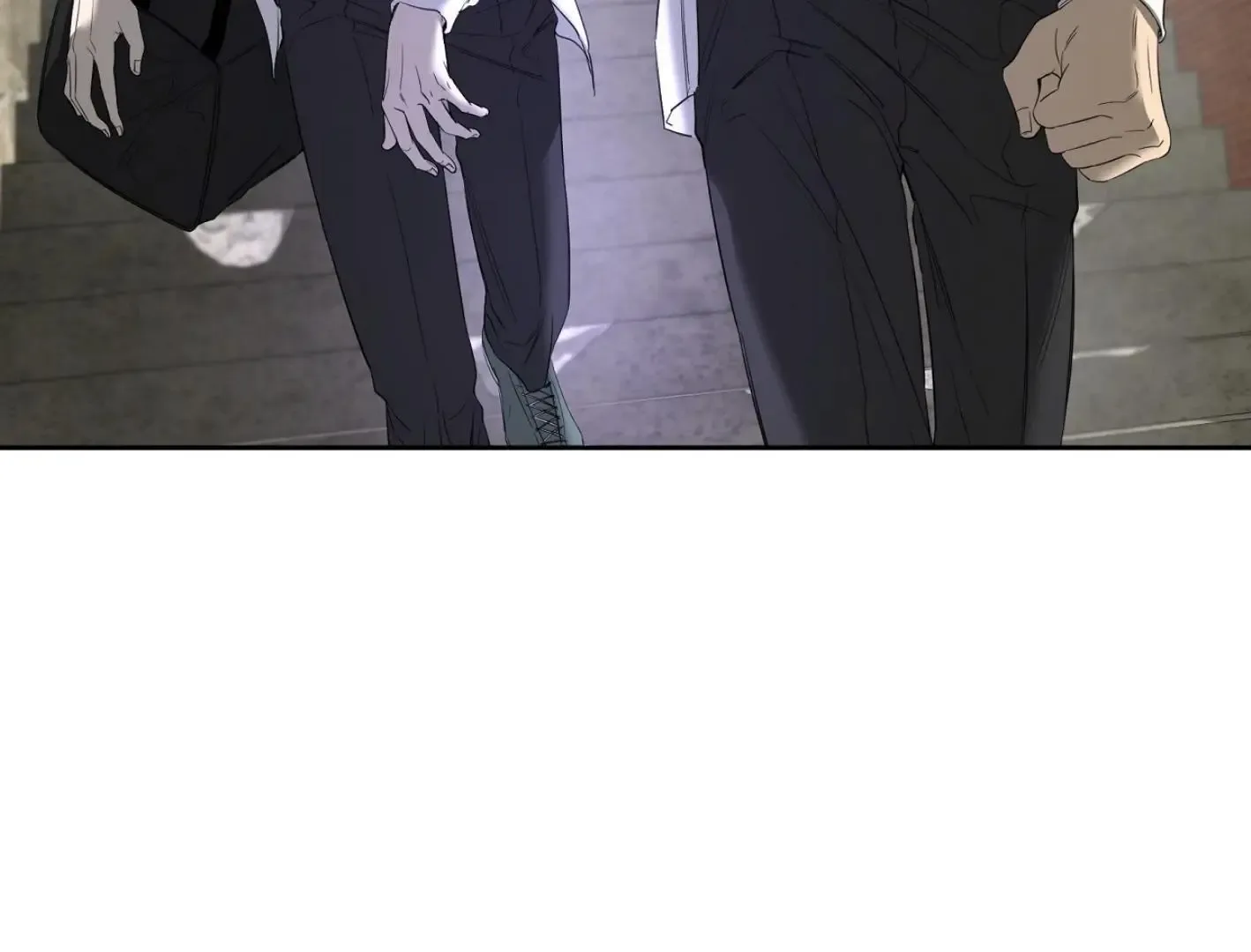 Yang Il-woo and I Chapter 7 page 24