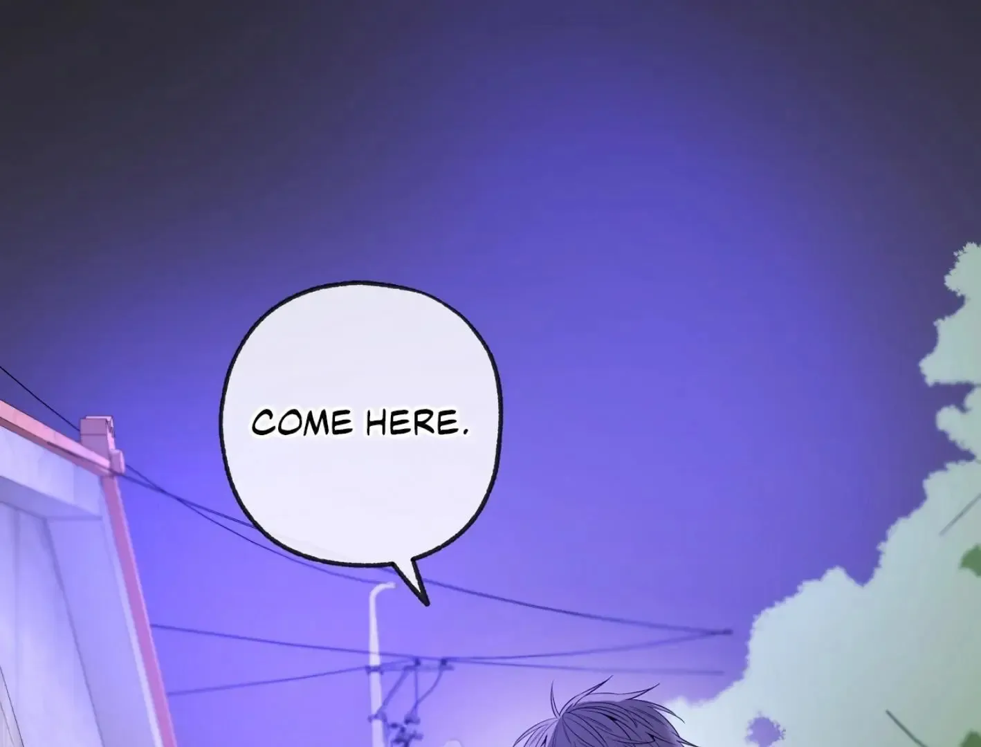 Yang Il-woo and I Chapter 7 page 22