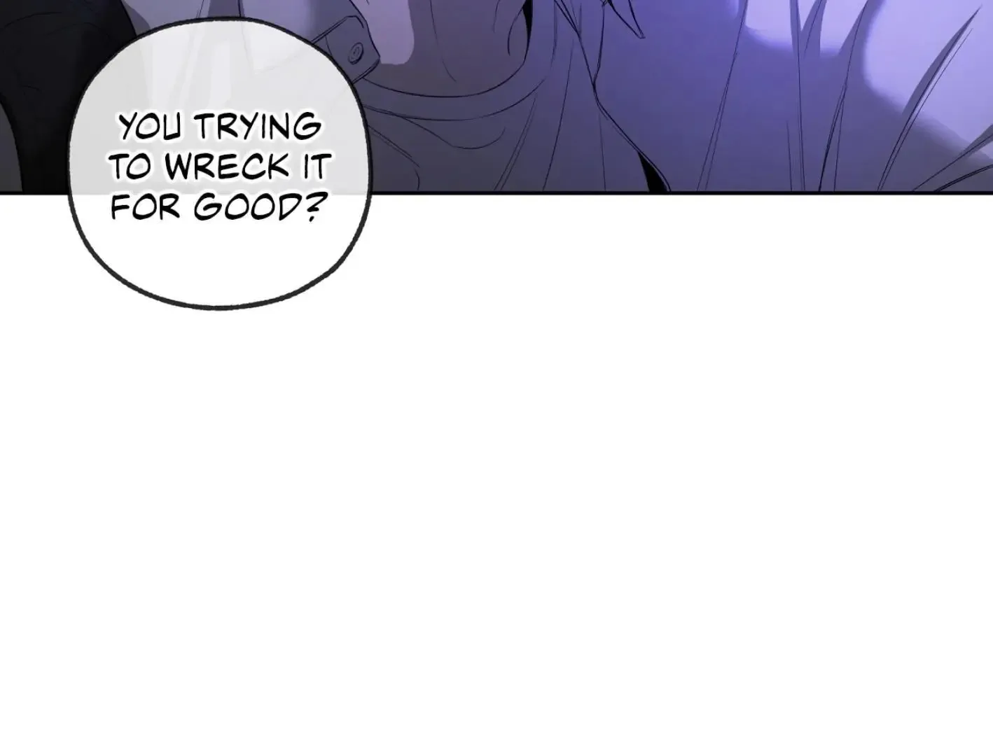 Yang Il-woo and I Chapter 7 page 28